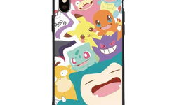 动漫手机壳,个性潮流一触即发